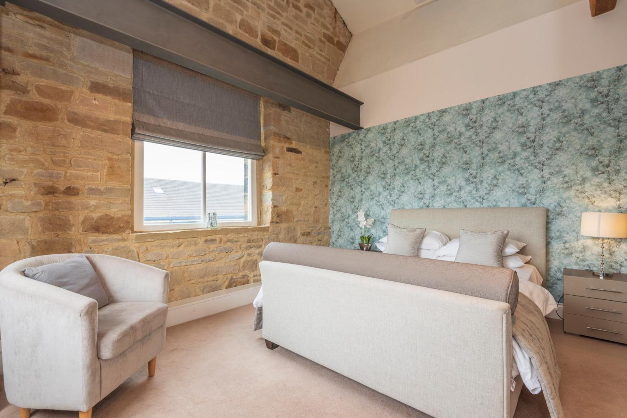 Heritage Serviced Suites - Serviced Apartments Huddersfield Pokój zdjęcie