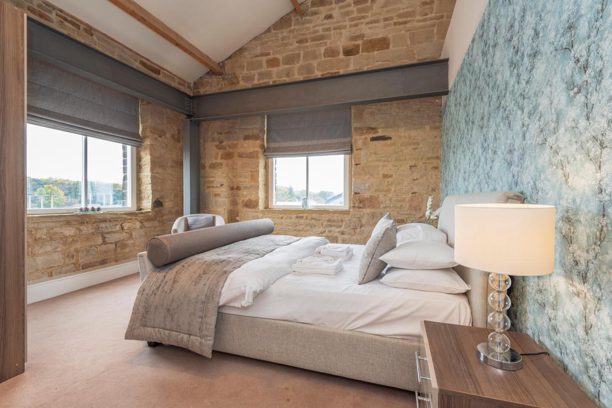 Heritage Serviced Suites - Serviced Apartments Huddersfield Pokój zdjęcie