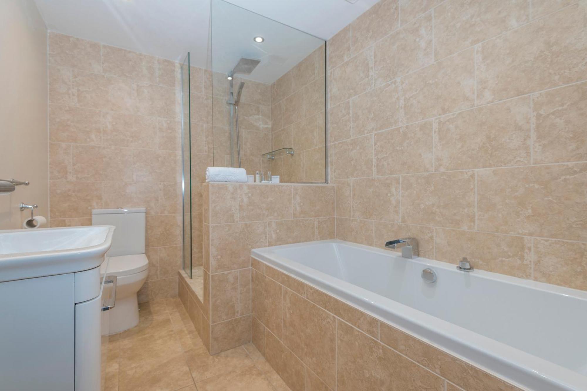 Heritage Serviced Suites - Serviced Apartments Huddersfield Pokój zdjęcie